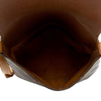 Louis Vuitton Vintage Monogram Canvas Musette Salsa Short Strap (SHF-m5Mex1)