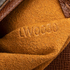 Louis Vuitton Vintage Monogram Canvas Musette Salsa Shoulder Bag (SHF-20303)