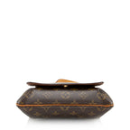 Louis Vuitton Vintage Monogram Canvas Musette Salsa Shoulder Bag (SHF-20370)