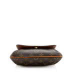 Louis Vuitton Vintage Monogram Canvas Musette Salsa Shoulder Bag - FINAL SALE (SHF-20142)