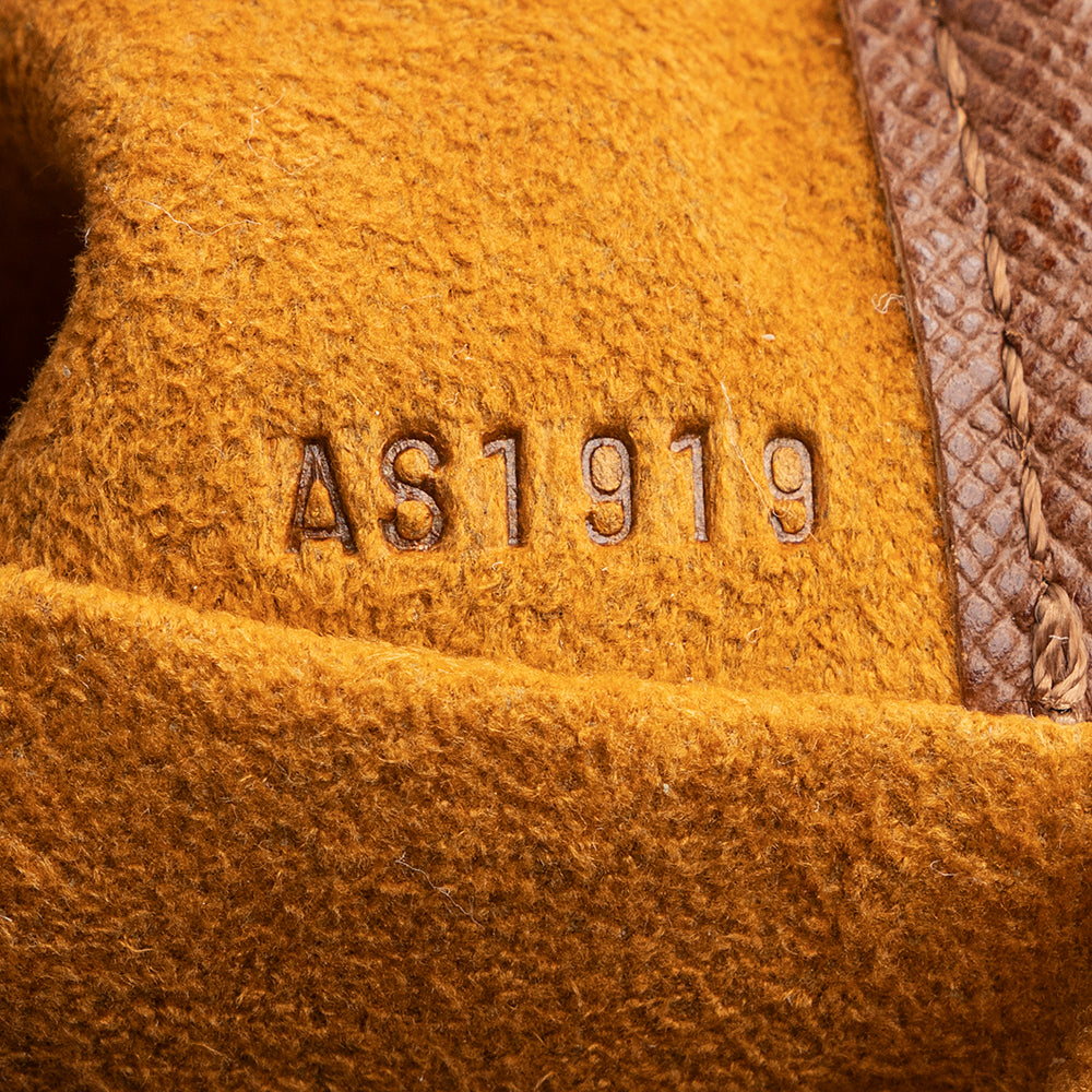 Louis Vuitton Vintage Monogram Canvas Musette Salsa Shoulder Bag - FINAL SALE (SHF-20142)