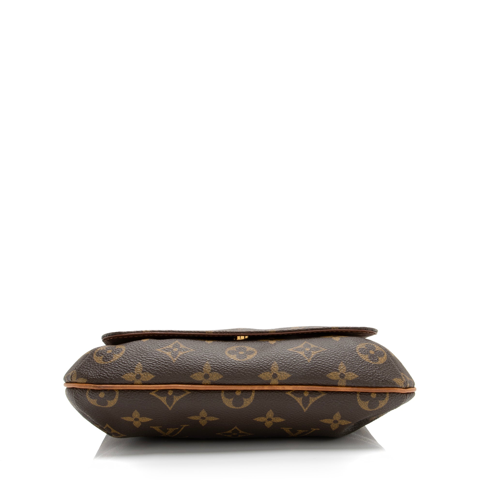 Louis Vuitton Vintage Monogram Canvas Musette Salsa Shoulder Bag (SHF-23579)