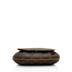 Louis Vuitton Vintage Monogram Canvas Musette Salsa Shoulder Bag (SHF-1sUhFh)