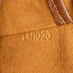 Louis Vuitton Vintage Monogram Canvas Musette Salsa Shoulder Bag (SHF-fDCNQa)