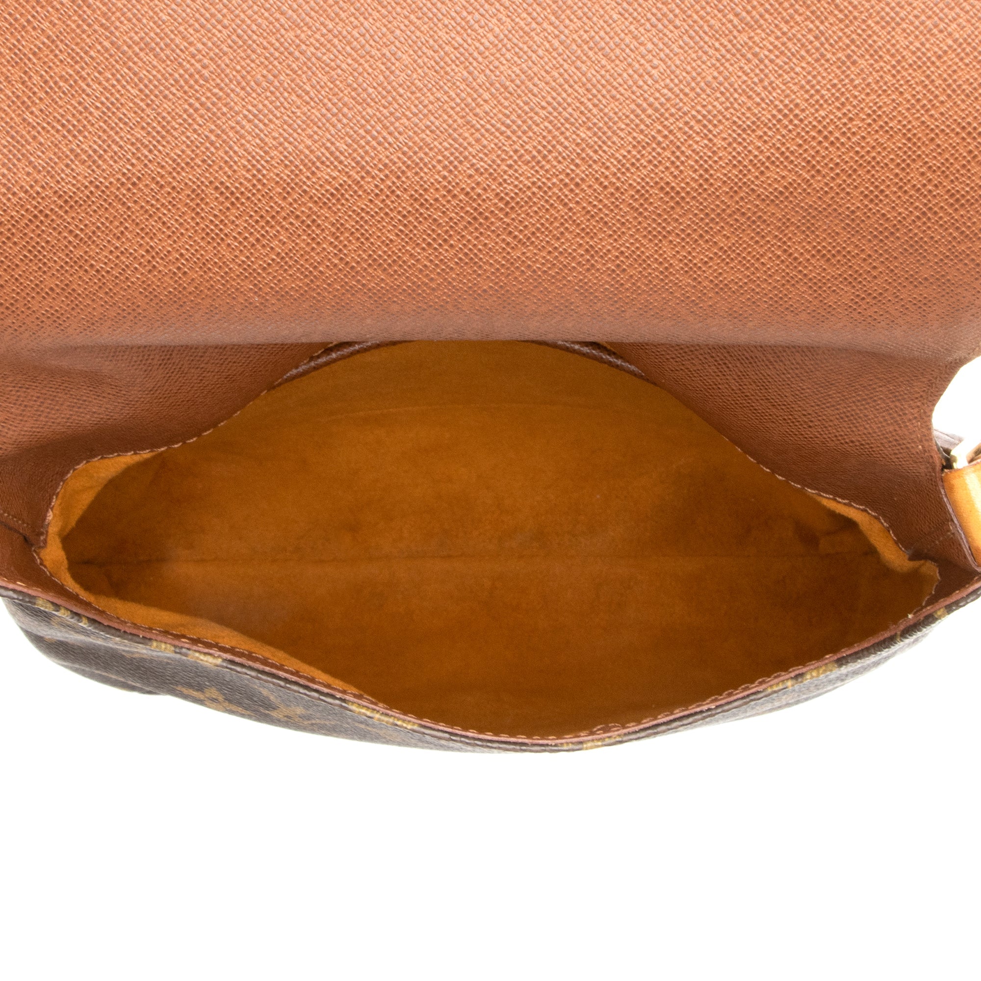 Louis Vuitton Vintage Monogram Canvas Musette Salsa Shoulder Bag (SHF-fDCNQa)
