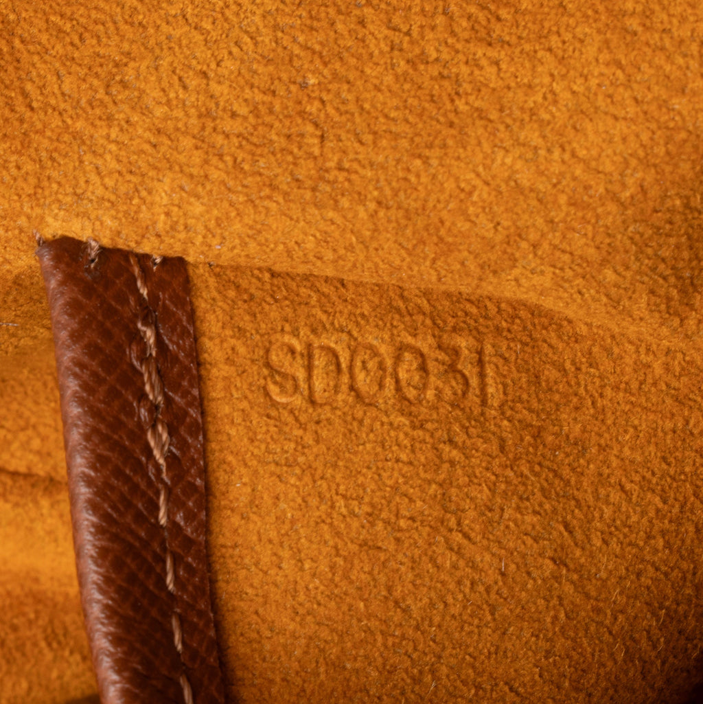 Louis Vuitton Vintage Monogram Canvas Musette Salsa Shoulder Bag (SHF-MDBZc1)