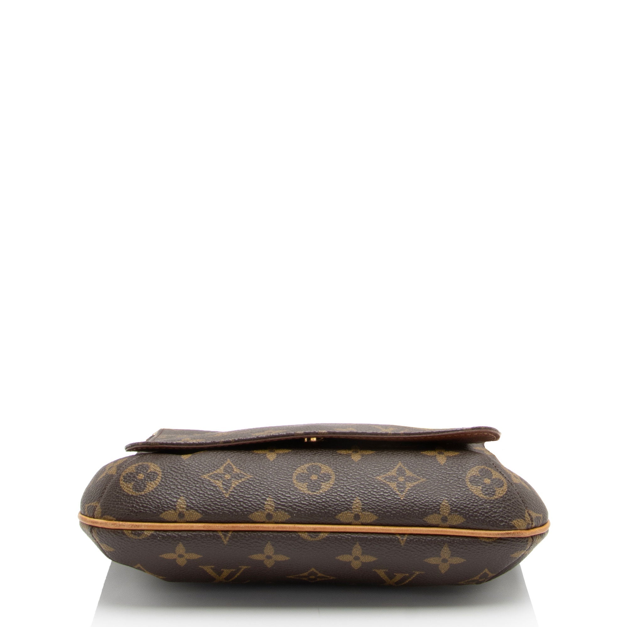 Louis Vuitton Vintage Monogram Canvas Musette Salsa Shoulder Bag (SHF-VjyPsR)