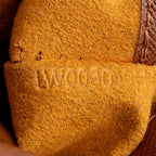 Louis Vuitton Vintage Monogram Canvas Musette Salsa Shoulder Bag (SHF-NdcXte)