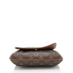 Louis Vuitton Vintage Monogram Canvas Musette Salsa Shoulder Bag