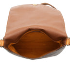 Louis Vuitton Vintage Monogram Canvas Musette Salsa Shoulder Bag