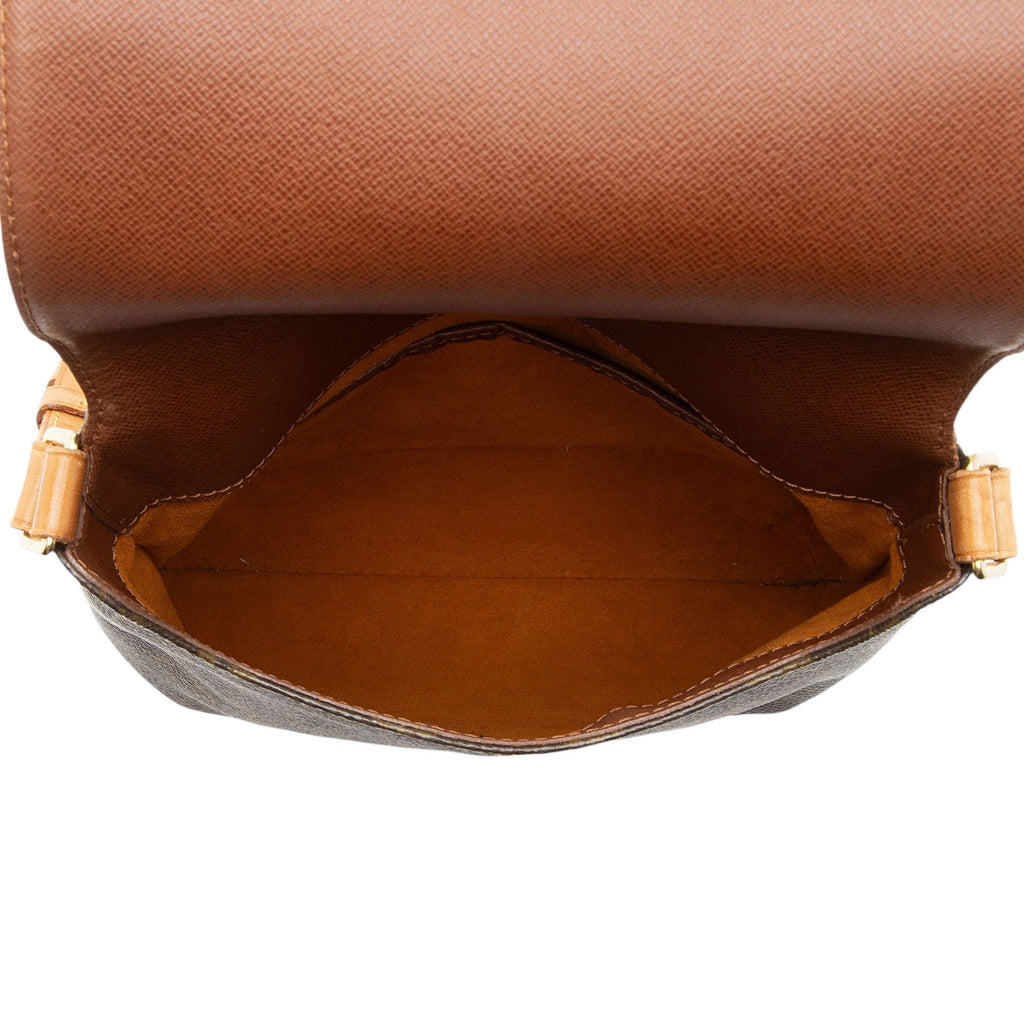 Louis Vuitton Vintage Monogram Canvas Musette Salsa Shoulder Bag - FINAL SALE (SHF-qrgIFF)