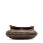 Louis Vuitton Vintage Monogram Canvas Musette Salsa Shoulder Bag (SHF-6s6yLM)