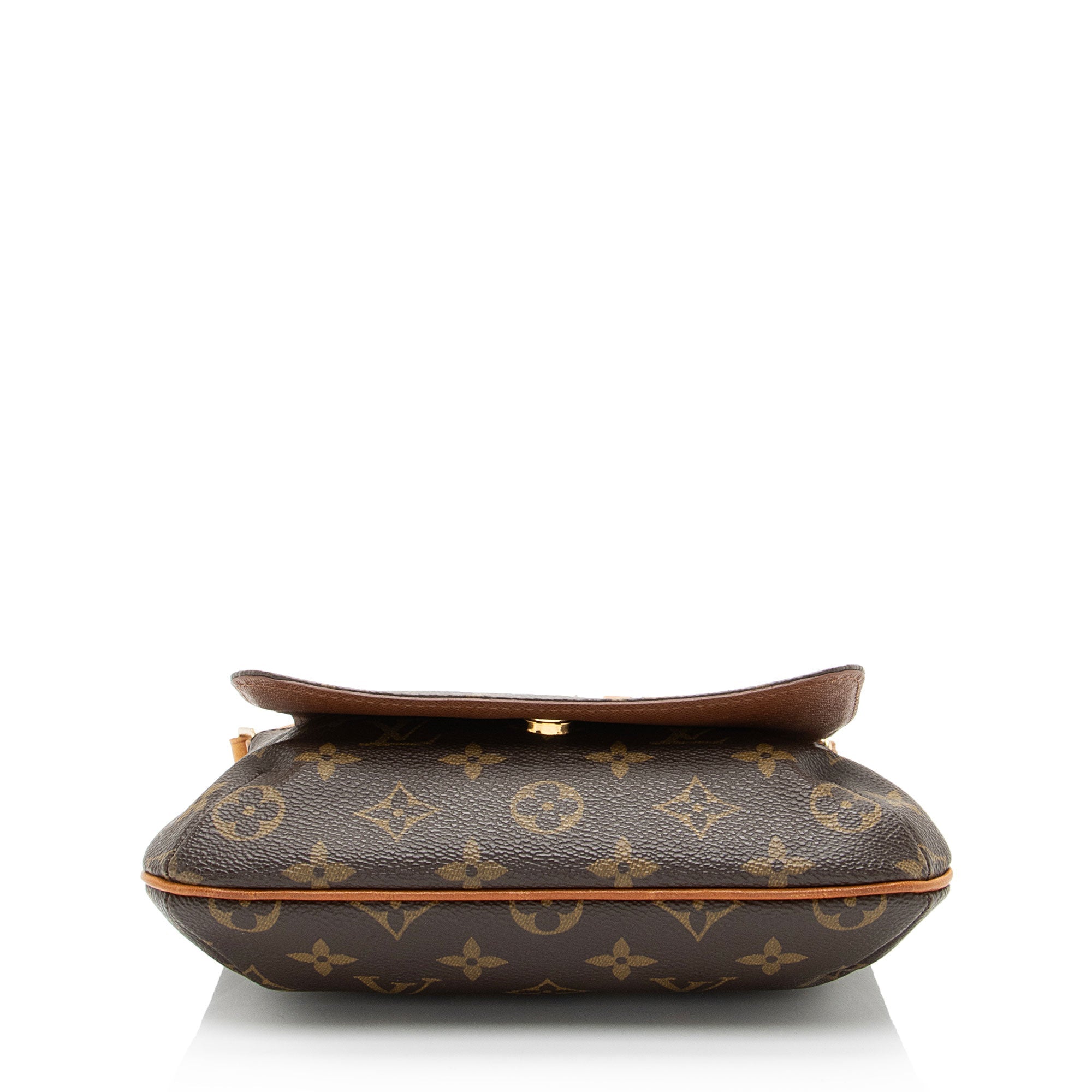 Louis Vuitton Vintage Monogram Canvas Musette Salsa Shoulder Bag