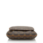 Louis Vuitton Vintage Monogram Canvas Musette Salsa Shoulder Bag