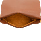 Louis Vuitton Vintage Monogram Canvas Musette Tango Shoulder Bag (SHF-19744)