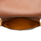 Louis Vuitton Vintage Monogram Canvas Musette Tango Shoulder Bag - FINAL SALE (SHF-20117)
