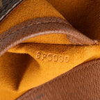 Louis Vuitton Vintage Monogram Canvas Musette Tango Shoulder Bag (SHF-FvRzD3)