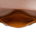 Louis Vuitton Vintage Monogram Canvas Musette Tango Shoulder Bag (SHF-1tVxAu)
