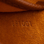 Louis Vuitton Vintage Monogram Canvas Musette Tango Shoulder Bag