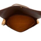Louis Vuitton Vintage Monogram Canvas Musette Tango Shoulder Bag