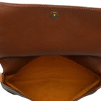 Louis Vuitton Vintage Monogram Canvas Musette Tango Shoulder Bag