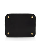 Louis Vuitton x Fornasetti Calfskin Architettura Noe MM Shoulder Bag (SHF-5ljjby)