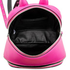 MCM Calfskin Duchess Polke Studs Mini Backpack (SHF-16226)
