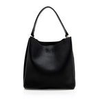 MCM Calfskin Milla Large Hobo (SHF-18232)