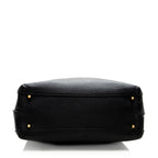 MCM Calfskin Milla Large Hobo (SHF-18232)