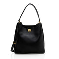 MCM Calfskin Milla Large Hobo (SHF-18232)