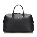 MCM Grained Calfskin Medium Ella (SHG-37897)