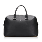 MCM Grained Calfskin Medium Ella (SHG-37897)