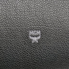 MCM Grained Calfskin Medium Ella (SHG-37897)