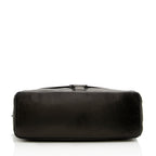 MCM Lambskin Killian Medium Messenger Bag (SHF-16468)