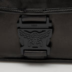 MCM Lambskin Killian Medium Messenger Bag (SHF-16468)
