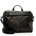 MCM Lambskin Killian Medium Messenger Bag (SHF-16468)