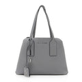 Marc Jacobs Calfskin Editor Shopping Tote (SHF-19177)
