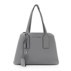 Marc Jacobs Calfskin Editor Shopping Tote (SHF-19177)