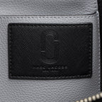 Marc Jacobs Calfskin Editor Shopping Tote (SHF-19177)