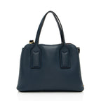Marc Jacobs Calfskin Editor Shopping Tote