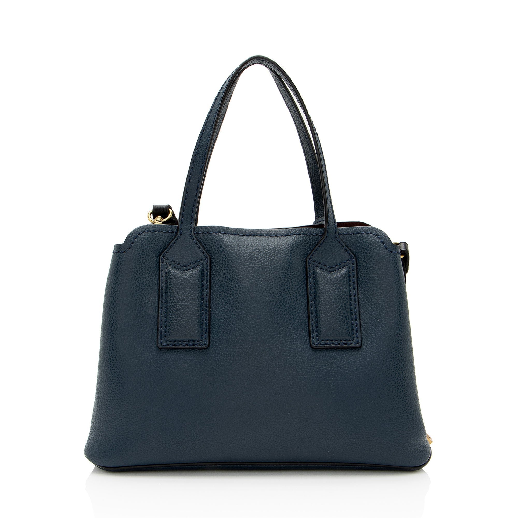 Marc Jacobs Calfskin Editor Shopping Tote