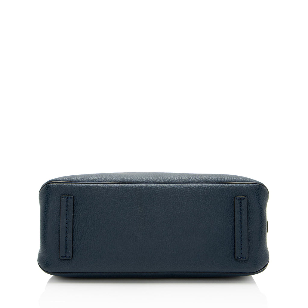 Marc Jacobs Calfskin Editor Shopping Tote