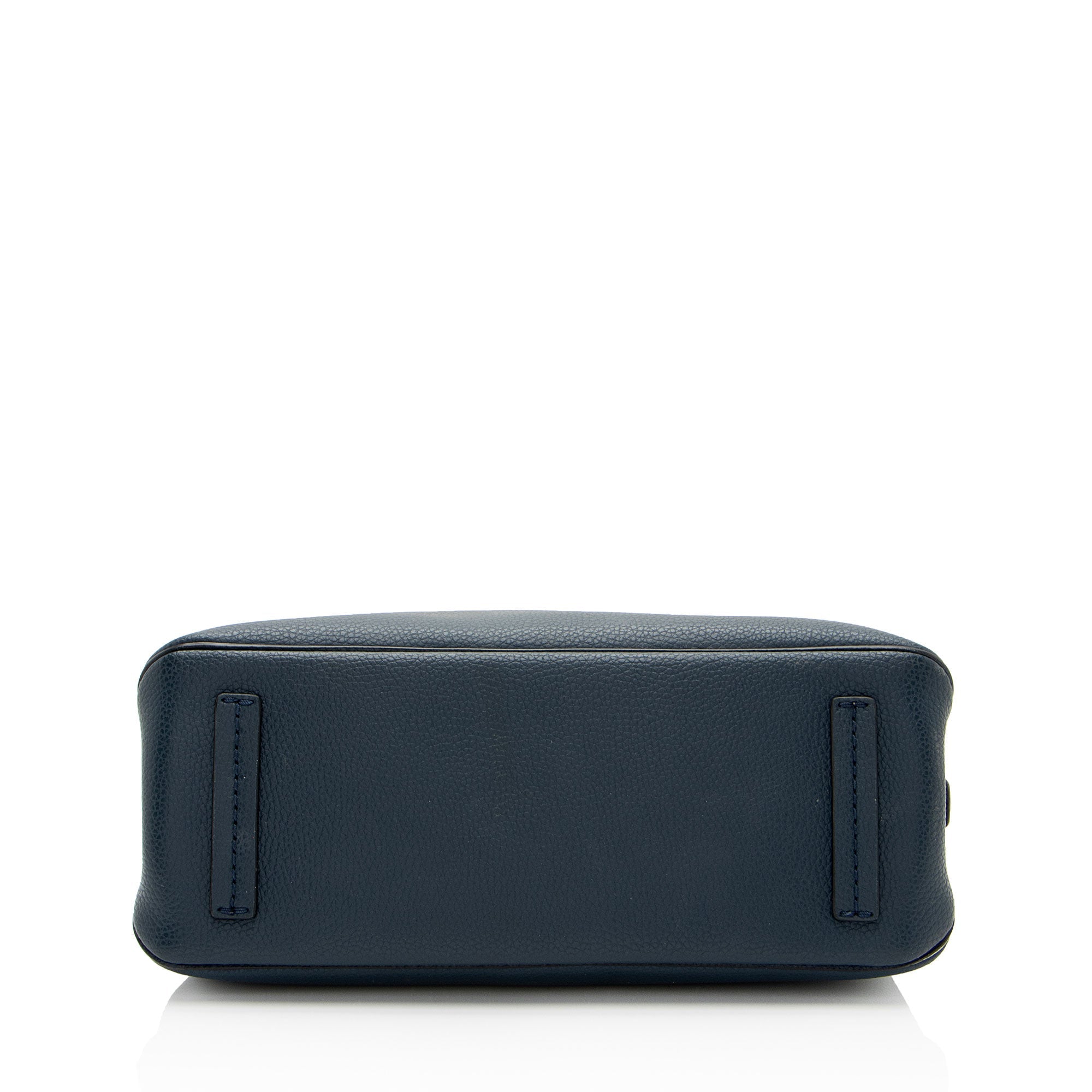 Marc Jacobs Calfskin Editor Shopping Tote