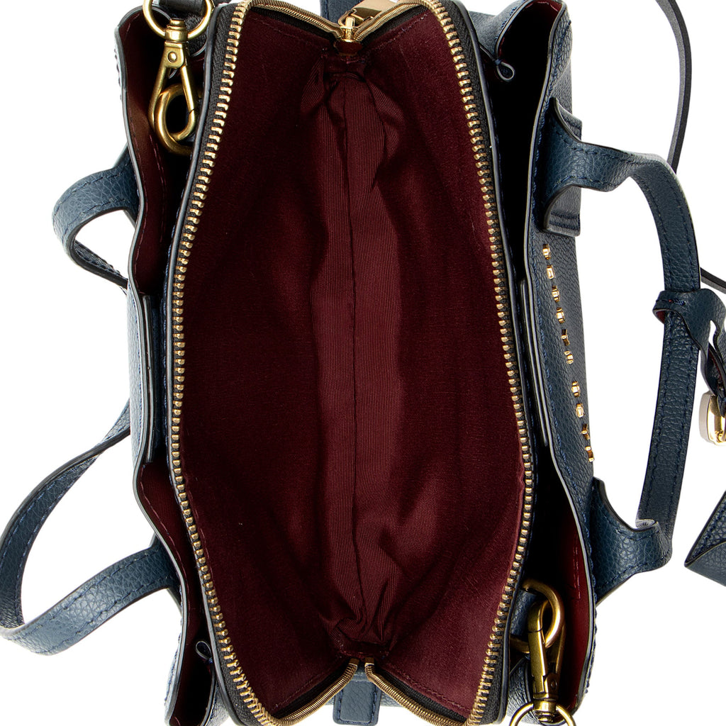 Marc Jacobs Calfskin Editor Shopping Tote