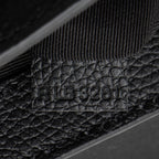 Marc Jacobs Calfskin The Tuck Lock Shoulder Bag