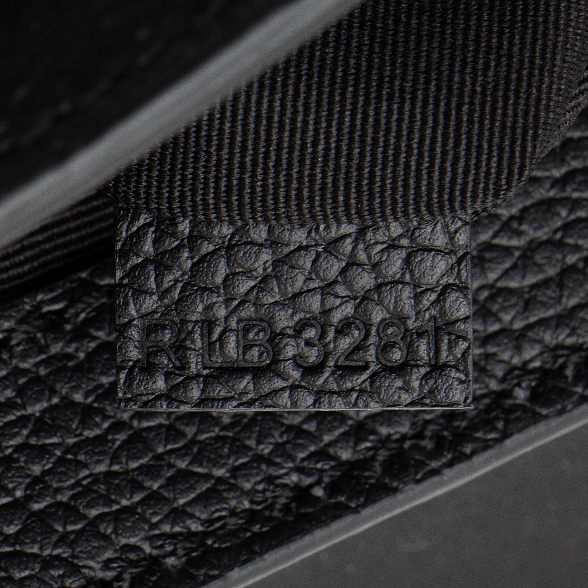 Marc Jacobs Calfskin The Tuck Lock Shoulder Bag