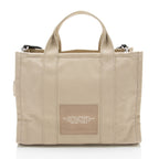 Marc Jacobs Canvas The Tote Medium Bag
