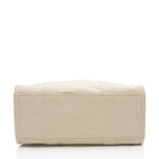 Marc Jacobs Canvas The Tote Medium Bag