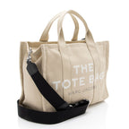 Marc Jacobs Canvas The Tote Medium Bag