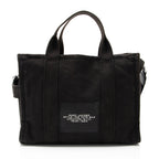 Marc Jacobs Canvas The Tote Medium Bag